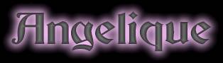 click to see the heavenly Angelique
