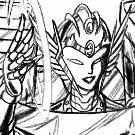 Click for robot mode