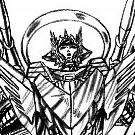 Click for robot mode
